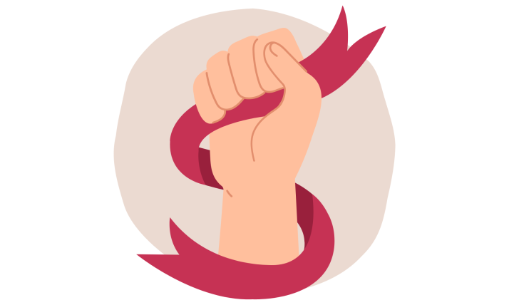 Ambulance pro onemocnění prsu